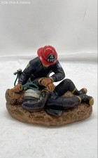 Modern firefighter empty for sale  Columbus