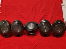 Kef hts htc for sale Kef hts htc for sale  SKIPTON