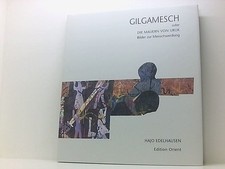 Gilgamesch der mauern gebraucht kaufen  Berlin