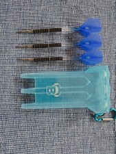 dartpfeile gebraucht kaufen  Barlt