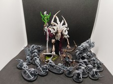 Warhammer skaven ikit usato  Roma