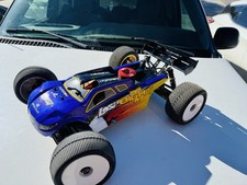 Losi scale rare d'occasion  Expédié en Belgium
