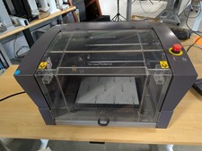 Roland desktop engraver for sale  Holland