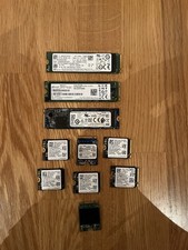 Hard disk ssd usato  Vicenza