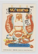 1990 topps sgorbions for sale  Auburn