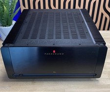 Audio parasound a21 for sale  Scarsdale
