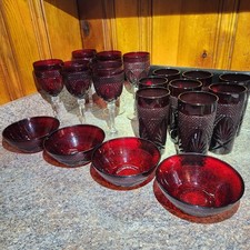 Luminarc cristal arques for sale  Urbana