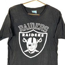 Vintage raiders shirt for sale  Niagara Falls