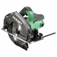Hikoki elektro handkreissäge gebraucht kaufen  Großenlüder