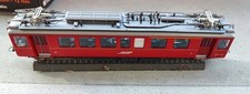 Bemo 1265 elektr gebraucht kaufen  Himmelkron