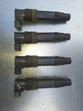 Riginale zündspulen kerzenste gebraucht kaufen  Küssaberg