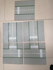 Vintage lego road for sale  ELY