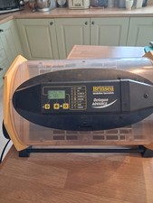 Egg incubator for sale  CAMELFORD