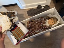 American girl kirsten for sale  Leland