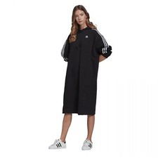 Adidas hoodie dress gebraucht kaufen  Goldenstedt