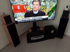 Home cinema 5.1 d'occasion  Mirecourt