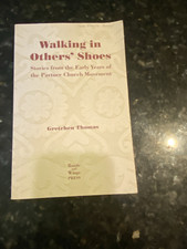 Walking shoes stories for sale  Corrales