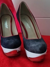 high heels berlin gebraucht kaufen  Deutschland