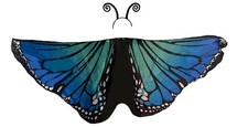 Kids butterfly wings for sale  UK