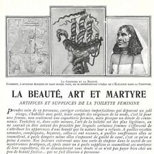 Artifices supplices toilette d'occasion  Quimper