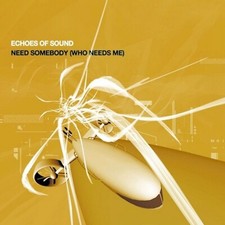 Echoes sound need d'occasion Echoes sound need d'occasion  Beausoleil