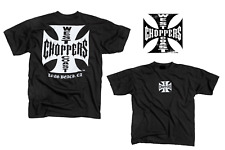 West coast choppers gebraucht kaufen  Gransee