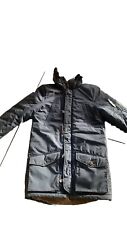 Winterjacke grösse parka gebraucht kaufen  Premnitz