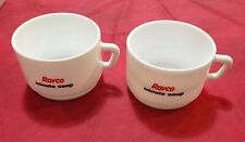 Lot tasses arcopal d'occasion  Abbeville