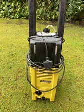 Karcher k2.94 pressure for sale  BURY