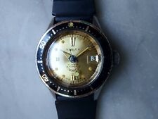 Orologio squale noblex usato  Roma