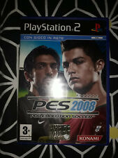 Gioco ps2 pess usato  Breno