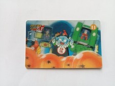 Card lenticolari dragon usato  Villar Focchiardo