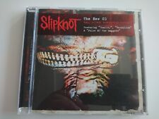 Slipknot vol ltd gebraucht kaufen  Wolfsburg
