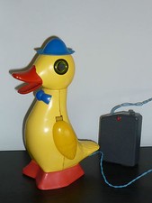 Ancien canard mecanique d'occasion  Nogent-sur-Marne