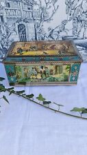 Ancienne boite fer d'occasion  France