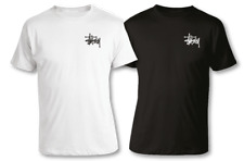 Shirt stussy uomo usato  Cosenza