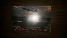 Collectible chevrolet story for sale  North Fort Myers