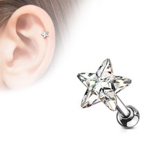 Piercing tragus cartilage d'occasion  Roquebrune-sur-Argens