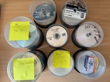blank dvd r discs for sale blank dvd r discs for sale CAMBERLEY