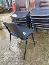 Joblot grey stacking for sale  SKEGNESS
