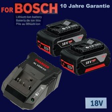 Bosch 18v riginal gebraucht kaufen  Karlsruhe