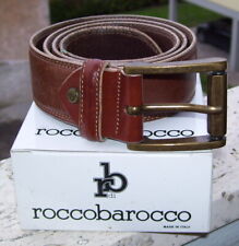 Cintura vintage uomo usato  Cesena