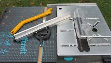 Wolfcraft werktisch montagewer gebraucht kaufen  Vogt