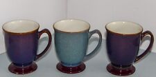 Set three denby for sale  RIPLEY