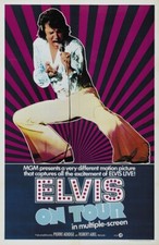 Elvis tour 1972 for sale  Burbank