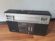 Grundig radiorecorder rr1020 gebraucht kaufen  Elzach