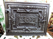 Vintage decorative cast for sale  WALLASEY