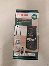 Universaldistance bosch 40c usato  Rozzano