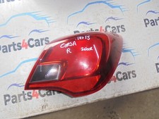 Vauxhall corsa door for sale  BIRMINGHAM