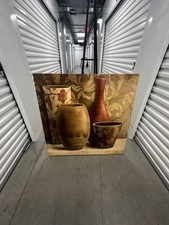 Large canvas art for sale  Stoneville